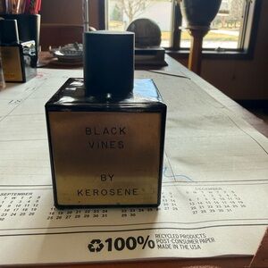 Black Vines by Kerosene Perfume